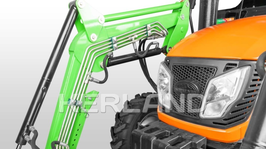Фронтальный погрузчик Kerland | Керланд ST 500-50