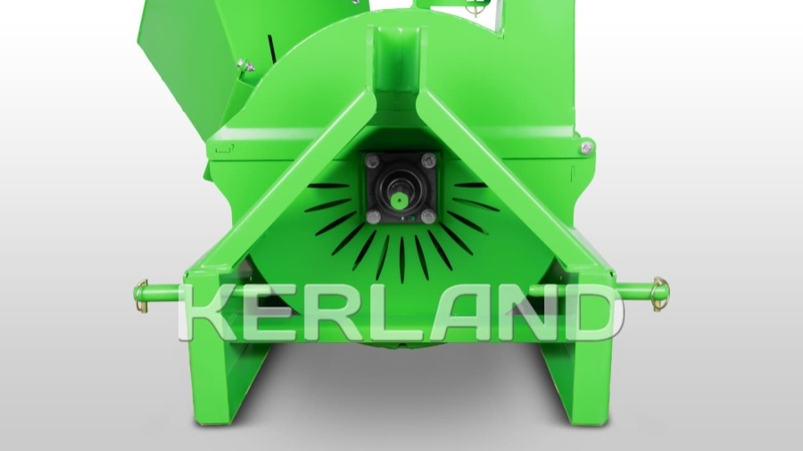 Измельчитель веток коммунальный Kerland | Керланд VI-1