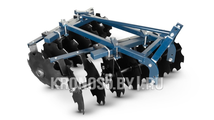 Борона дисковая 1BQX (1,7 м)