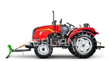 Отвал Kerland | Керланд 2035 DF к трактору Dongfeng 244/244C (1,5 м)