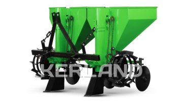 Картофелесажалка Kerland | Керланд CT218-3 (60 см)