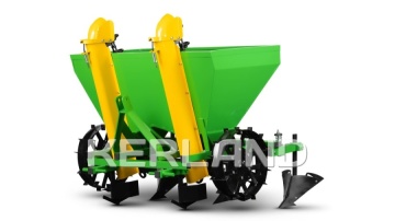 Картофелесажалка Кerland | Керланд CT-2/2 (70-75 см)
