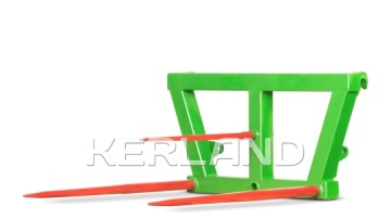 Вилы тюковые Kerland | Керланд F01