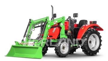 Фронтальный погрузчик Kerland | Керланд DF 500-22
