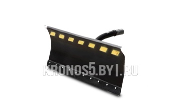 Отвал навесной ОН-1 к мотоблоку МТЗ | Беларус