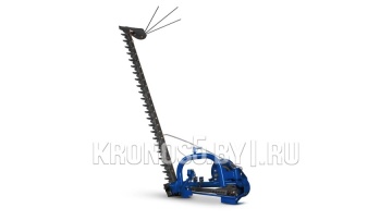 Косилка сегментная 9G (1,4 м)
