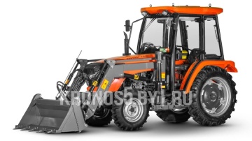 Фронтальный погрузчик ST FEL-500