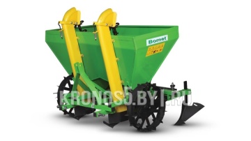 Картофелесажалка Bomet | Бомет S-239/1 (70-75 см)