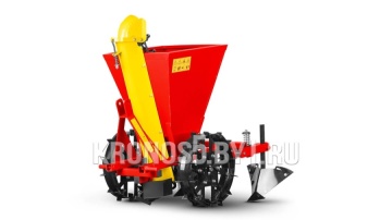 Картофелесажалка D-Pol | Д-Пол СКН-90/1 (62,5-67,5 см)