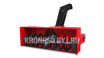 Снегоочиститель Weituo WF6618PTO (1,5 м)