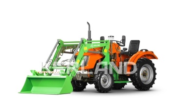 Фронтальный погрузчик Kerland | Керланд ST 500-22