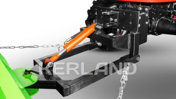 Отвал Kerland | Керланд 2035 DF к трактору Dongfeng 244/244C (1,5 м)