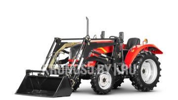 Фронтальный погрузчик DF FEL-250